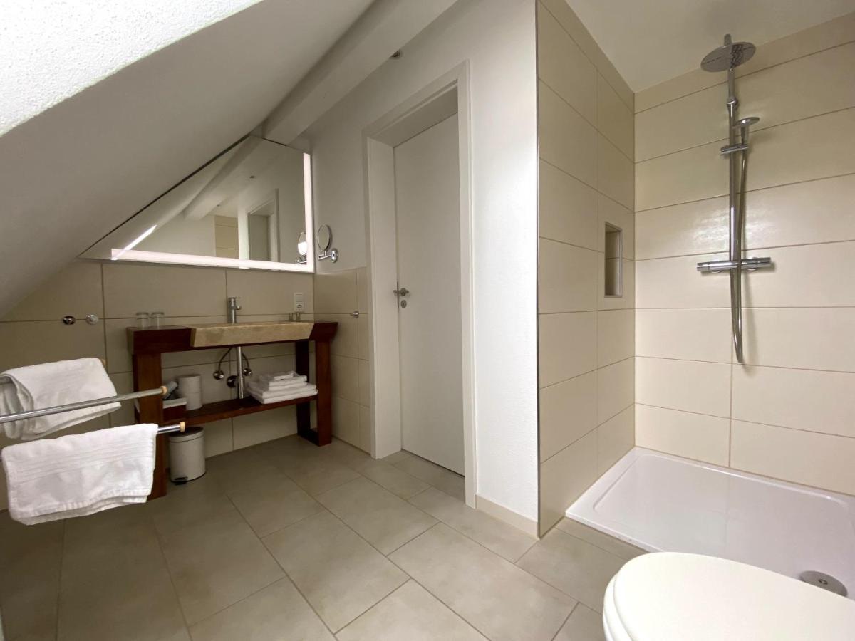 Apartments Im Chateau D'Esprit Hohr-Grenzhausen Bagian luar foto