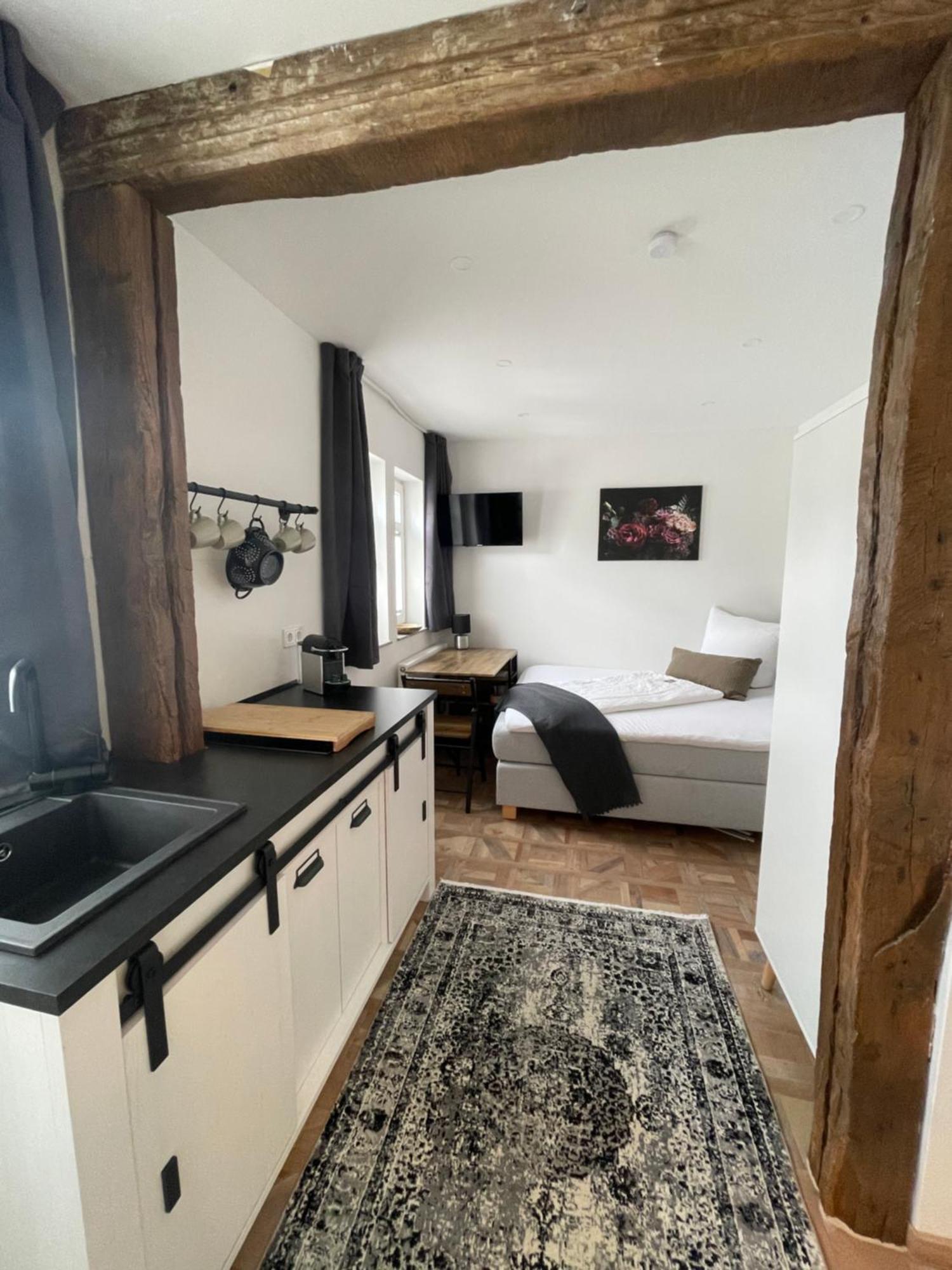 Apartments Im Chateau D'Esprit Hohr-Grenzhausen Bagian luar foto