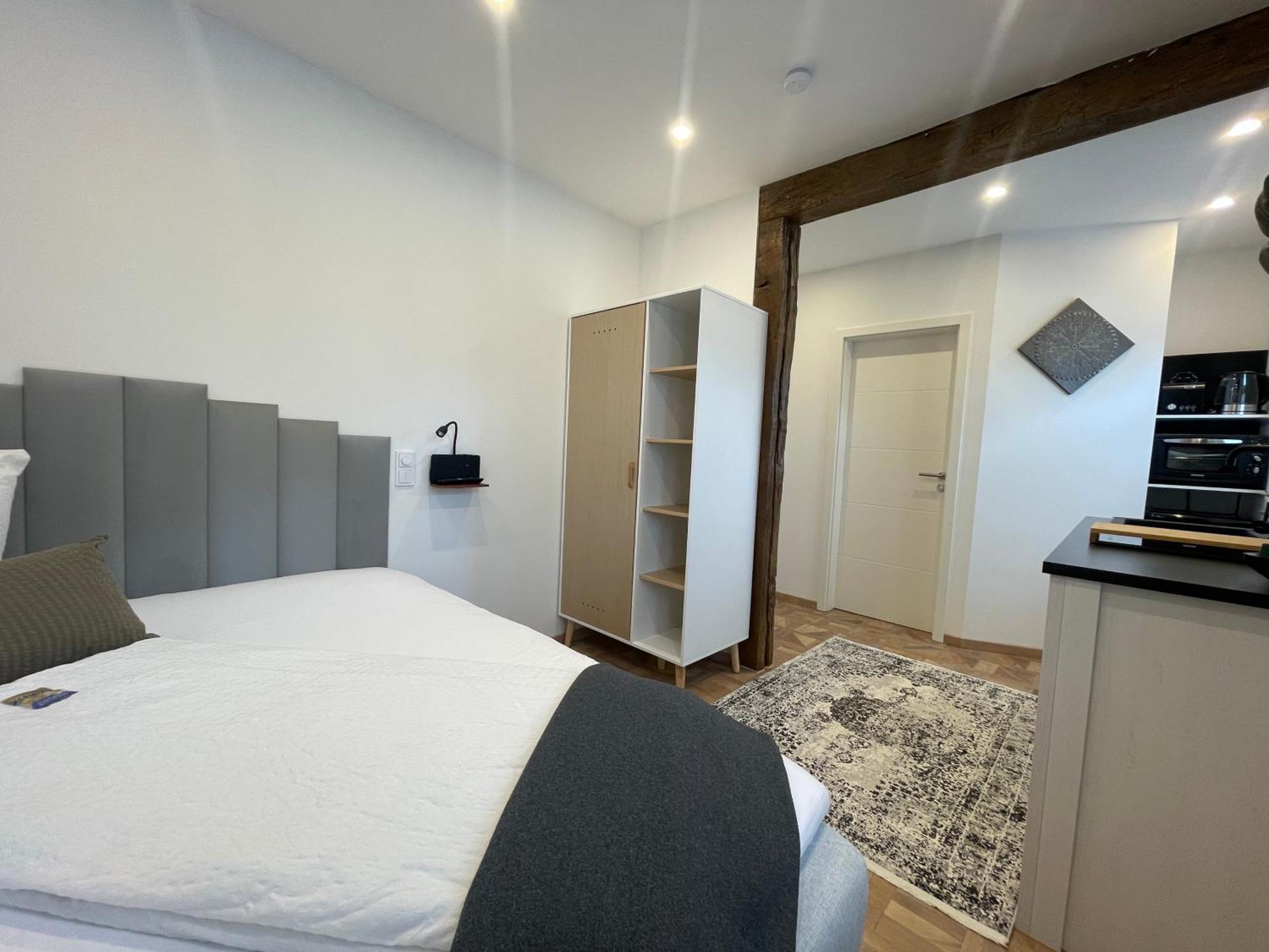 Apartments Im Chateau D'Esprit Hohr-Grenzhausen Bagian luar foto